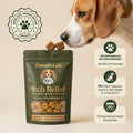 Vet formulated Allergy & Itch Relief Probiotic Chews